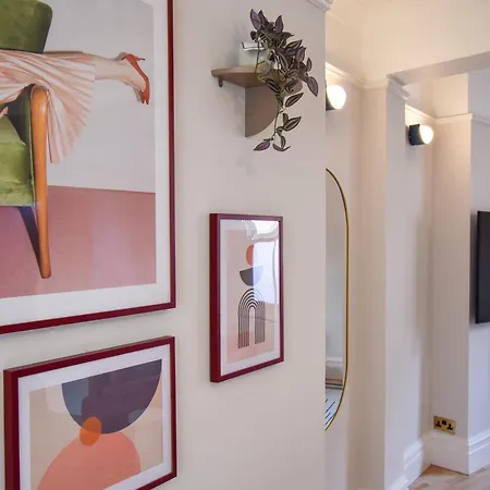 Central Stays - Luxury Central Townhouse - With Free Parking Chester Exterior photo