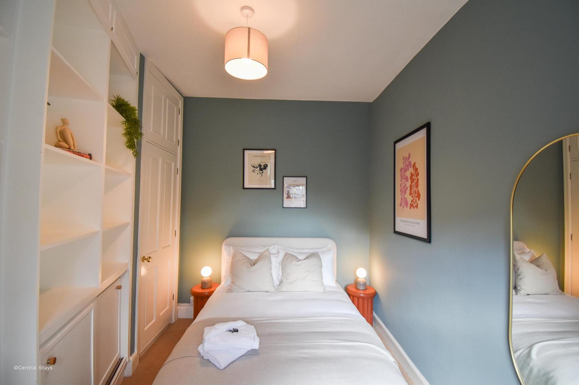 - Luxury Townhouse - With Free Parking Casa vacanze Chester